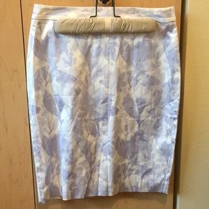 NWT Banana Republic pencil skirt